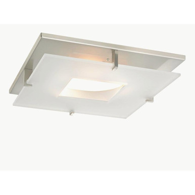 Plaza 11 Inch Decorative Recessed Ceiling Trim by Dolan - 10846-09