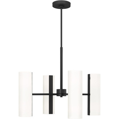 Capalino 8 Light Medium Chandelier by Visual Comfort Studio - DJC1048