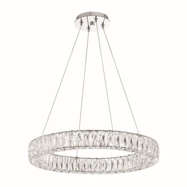 Nairn Orchards 36W 1 LED Pendant 3 Inch Tall and 24 Inch Wide by BSH - 49-BEL-5320339