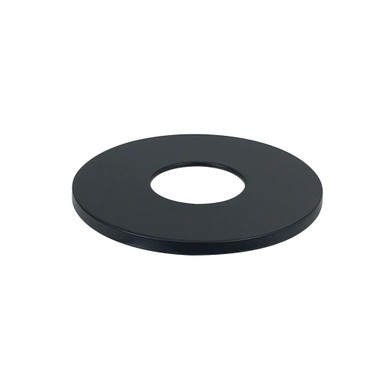 Round Pinhole Trim for NM2 2RDC 0.25 x 3.13 Inches by Nora - NM2-2RPHMPW