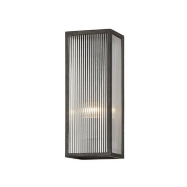 Croft Down 1 Light Wall Sconce by Bailey Street Home - 154-BEL-4218209