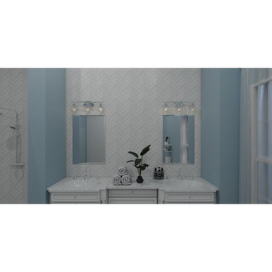 Paddock Parc 3 Light Vanity Light by Bailey Street Home - 71-BEL-5173555