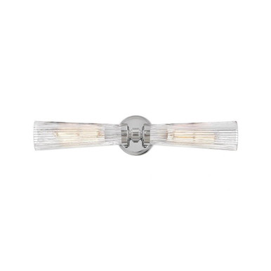 Jude 20W 2 LED Light Vanity Light by Hinkley - 50092