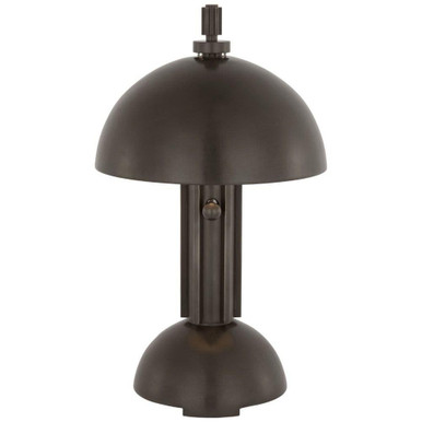 Dally 8W 1 LED Desk Lamp 13.5 x 7.75 Inches by Visual Comfort Signature - TOB 3146
