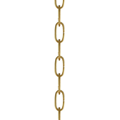 Accessory 72 Inch Standard Decorative Chain by Livex - 56136
