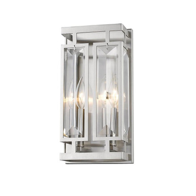 Browning Gardens 2 Light Wall Sconce by Bailey Street Home - 372-BEL-2568311