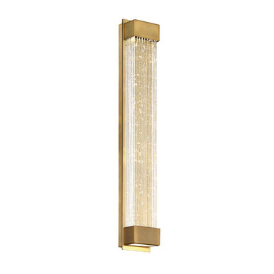 Collins Cottages 16W 1 LED Wall Sconce 20 Inch Tall by BSH - 465-BEL-3351890