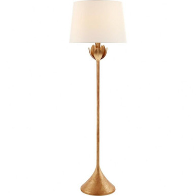 Alberto - 1 Light Large Floor Lamp by Visual Comfort Signature - JN1002