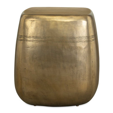 Shadow Brook Lane Side Table 22 Inch Tall and 20 Inch Wide by BSH - 208-BEL-5398361
