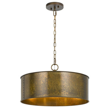 Skeaset Lane 3 Light Small Chandelier - 1-BEL-2780500