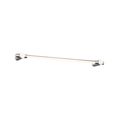 Cadence 11.2W 1 LED Vanity Light by Modern Forms - WS-54127-BN