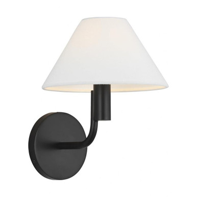 Colfax 1 Light Small Wall Sconce 10.25 Inch Tall by Visual Comfort Studio - SLW1001