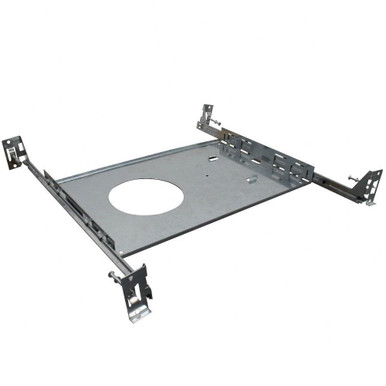 Midway 3.5 Inch Cut Out New Construction Smash Plate by Eurofase - 45372-018