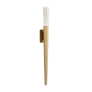 Scepter 9W 1 LED Light Wall Sconce by Modern For - WS-10830
