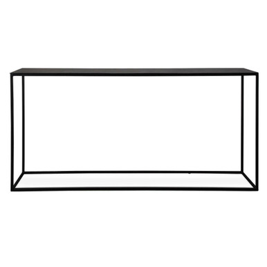 Coreene 64 Inch Large Industrial Console Table by Uttermost - 25083
