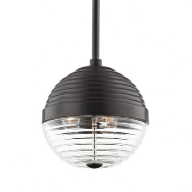 Easton 3 Light Pendant 10.5 x 10.25 Inch by Hudson Valley by Hudson Valley - 1210