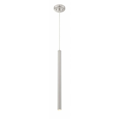 Forest 70W 14 LED Island/Billiard 16 x 24 In by Z Lite 917MP24-BN-LED - 917MP24-BN-LED
