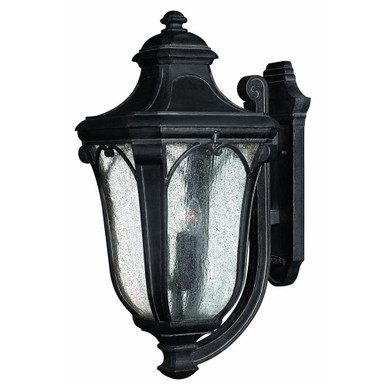 Foundry Royd 3 Light Large Outdoor Wall Mount by Bailey Street Home - 81-BEL-2986300