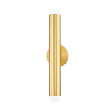 Taylor 2 Light Wall Sconce by Mitzi - H602102