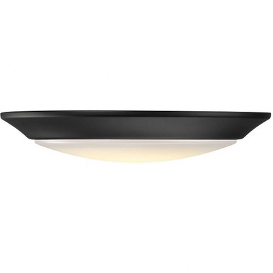 13W 1 LED Disc Light 1.3 Inches Tall and 7.48 Inches Wide by Savoy House - 6-2000-7