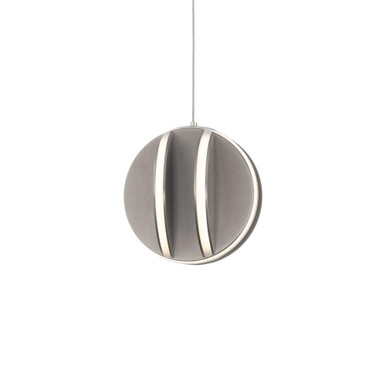 Robin Hood Brae 27W 1 LED Light Mini Pendant by BSH - 465-BEL-1107055
