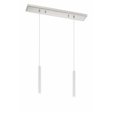 Parklands Las 70W 2 LED Mini Island Pendant by BSH 372-BEL-3173459 - 372-BEL-3173459