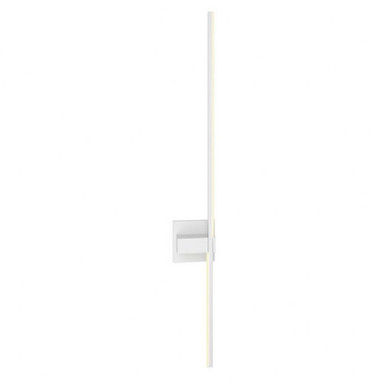 13W 1 LED Light Linear Wall sconce by Dals - STK37-3K