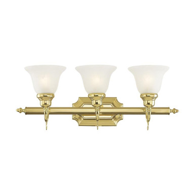 St Catherine'S Glen 3 Light Vanity Light by Bailey Street Home - 218-BEL-1029657