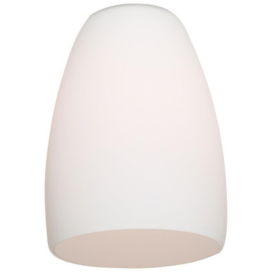 Sherry Glass Pendant Shade 4.5 Inch Wide by 6 Inch Tall by Access - 969ST-6GPS