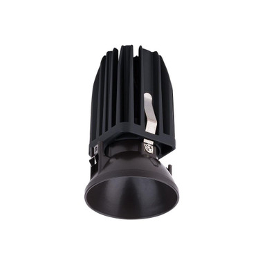 Mills Village 1 LED Round Trimless Open Reflector Downlight 5 Inch Tall by BSH - 156-BEL-1367748