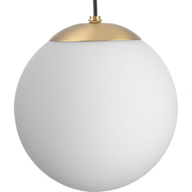 Pit Lane 1 Light Small Pendant 10.5 Inch Tall by BSH - 70-BEL-1340523