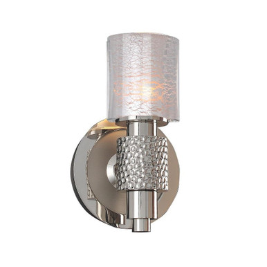 Ashington 1 Light Vanity Light by Kalco - 6271PSN