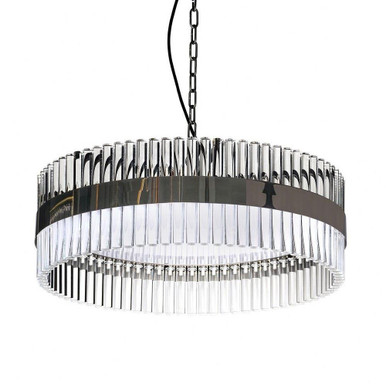 Metro 9 Light Large Pendant by Lucas And Mckearn - PD9072-60