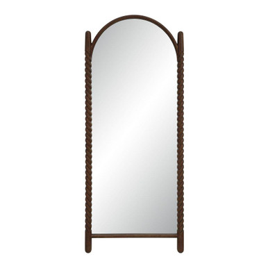Ignatius Leaner Mirror 72 Inch Tall and 30 Inch Wide by Renwil Inc - MT2769