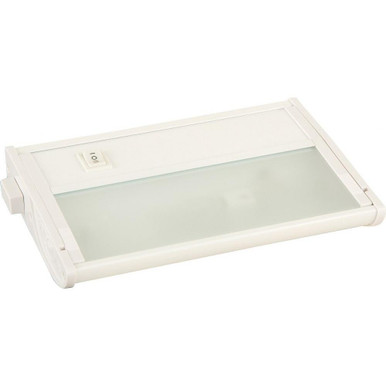 CounterMax MX X12 LX One Light Xenon Under Cabinet 7 Inches Long by Maxim  - 87449