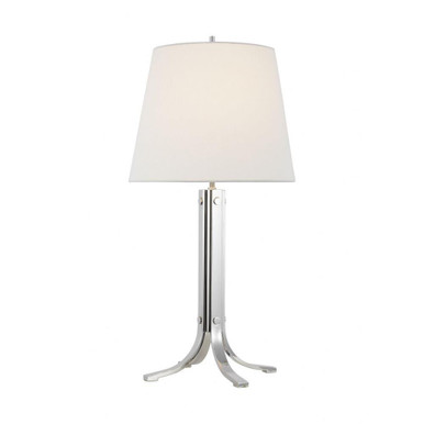 Logan from TOB Thomas O'Brien 9.5W 1 LED Table Lamp by VC Studio - TT1051