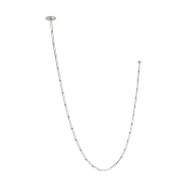 Catena 4.4W 3 LED Chandelier 149.4 Inch Tall by Visual Comfort Modern - SLCH726