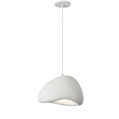 Rekrem Drive 1 Light Pendant 8.5 Inch Tall and 15.75 Inch Wide - 303-BEL-5326759