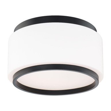 Preston 27.6W 1 4CCT LED Flush Mount 15.8 Inch Wide by Modern Forms - FM-12516