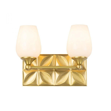 Epsilon 2 Light Vanity Light by Lucas and McKearn - BB130