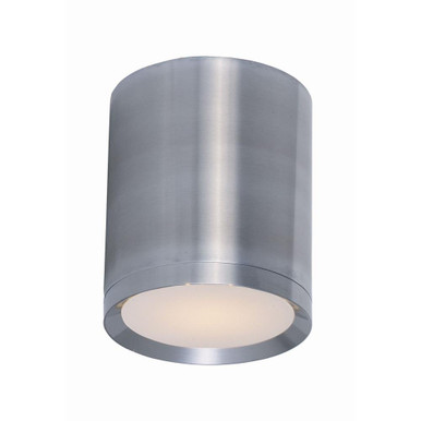 Hollin Terrace 15W 1 LED 5 Inch Wide Flush Mount by BSH - 93-BEL-451845