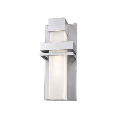 Camden 1 LED Light Outdoor Wall Mount by Artcraft - AC9150