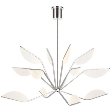 Sean Lavin LED Chandelier by VC Modern 700BLT48N-LED930 - 700BLT48N-LED930