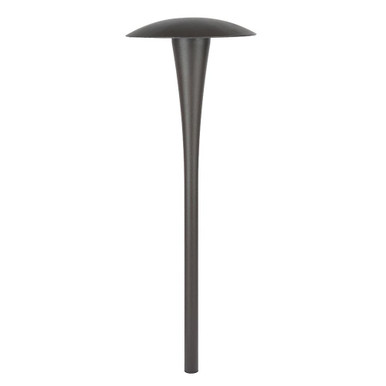5.8W 1 LED Area Light-7.5 Inches Wide by 22 Inches High by BSH - 156-BEL-545400