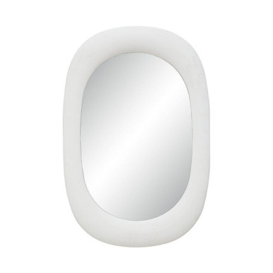 Galera Wall Mirror 45 Inch Tall and 30 Inch Wide by Renwil Inc - MT2768