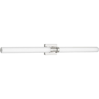Kiel 40W2 LED Bath Vanity 4.75 X 4.25 Inch Wide by Visual Comfort Studio - 4704093