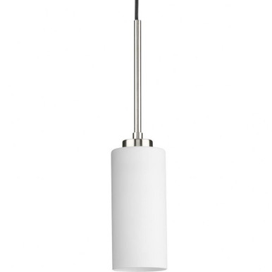 Cofield 1 Light Mini Pendant by Progress - P500404