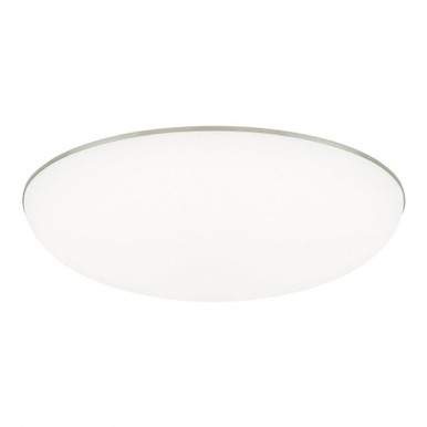 Sean Lavin 1 LED 2.7 Inch Tall Flush Mount by Visual Comfort Modern - 700FMMGN