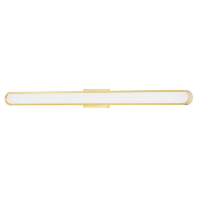 Laurel Spinney 6W 1 LED Vanity Light by Bailey Street Home - 116-BEL-4569080