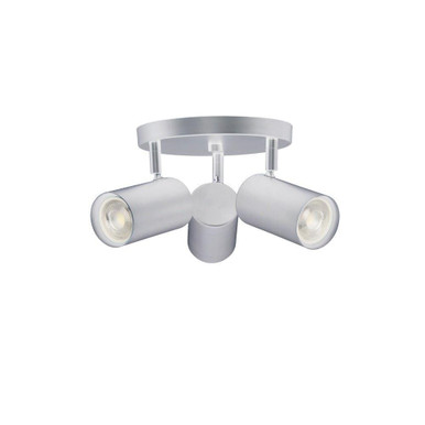 Vagrui Lane 3 Light Track Light 5.5 Inch Tall and 13 Inch Wide - 303-BEL-1375119